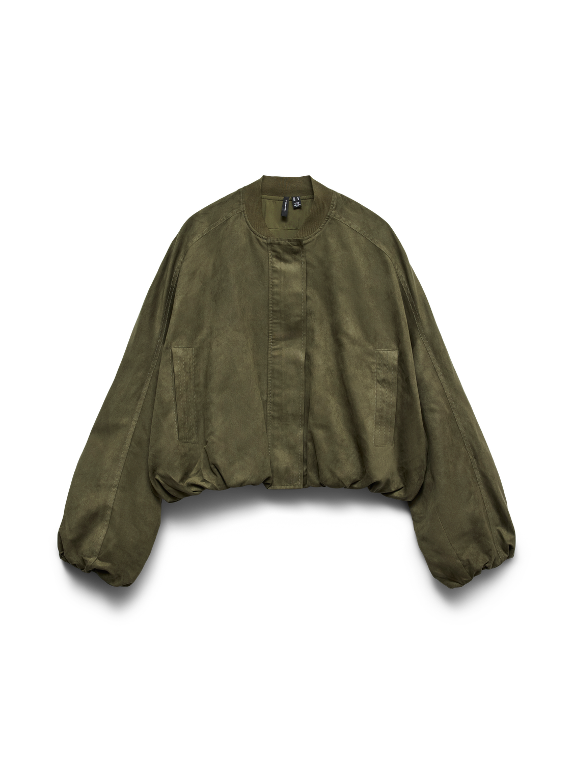 VMKATHY BOMBER JACKET